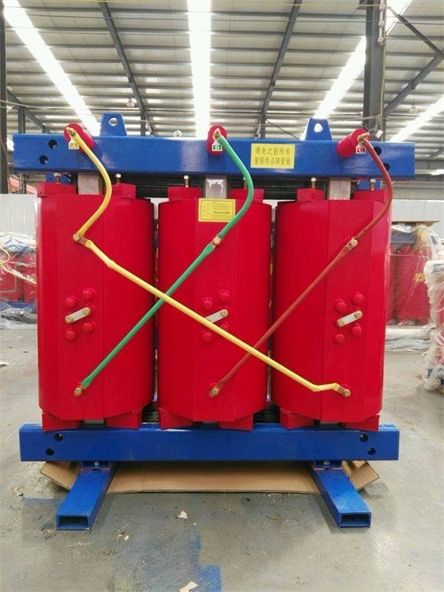 吕梁3150kVA干式变压器材料销售厂家